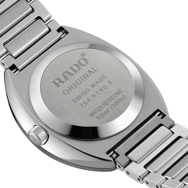 Rado R12160303 DiaStar Automatic  Kol Saati
