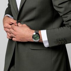 Rado R12160303 DiaStar Automatic  Kol Saati