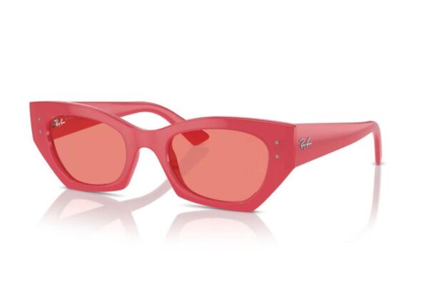 Ray-Ban RB4430 676084 .52 Güneş Gözlüğü