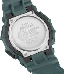 Casio G-Shock Kol Saati GA-010-2ADR