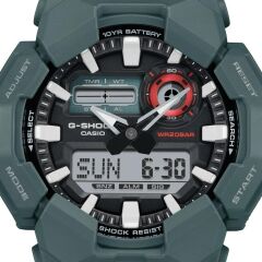 Casio G-Shock Kol Saati GA-010-2ADR