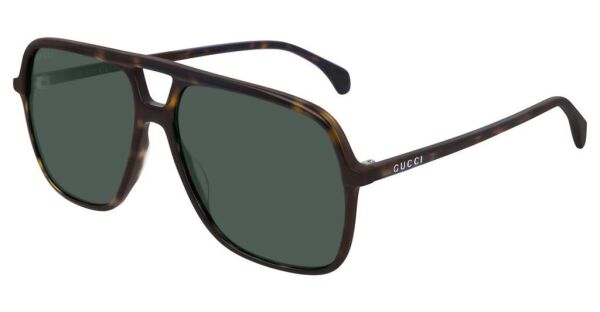 Gucci GG 0545S 002 .58 Güneş Gözlüğü