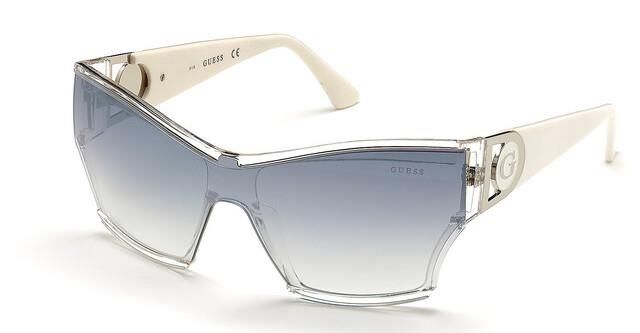 Guess GU 7650 26C .00 Güneş Gözlüğü