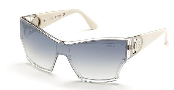 Guess GU 7650 26C .00 Güneş Gözlüğü