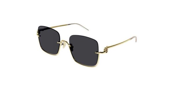 Gucci GG 1279S 001 .54 Kadın Güneş Gözlüğü (SZ)