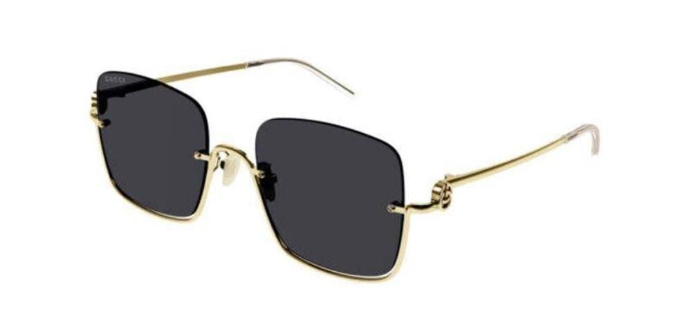 Gucci GG 1279S 001 .54 Kadın Güneş Gözlüğü (SZ)