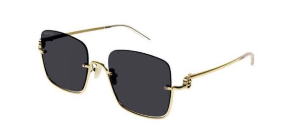 Gucci GG 1279S 001 .54 Kadın Güneş Gözlüğü (SZ)