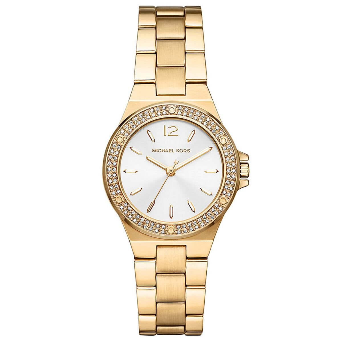 Michael Kors MK7278 Kadın Kol Saati (SZ) (40)