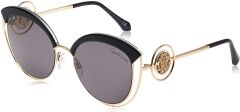 Roberto Cavalli RC 1086S 01A .55 Güneş Gözlüğü