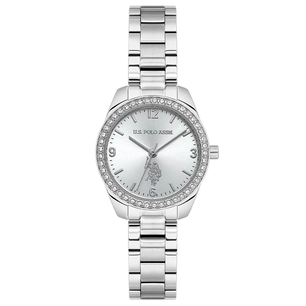 U.S. Polo Assn. USPA2064B-01 Kol Saati