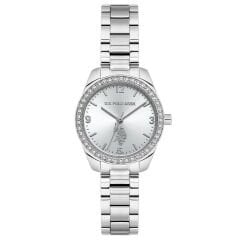 U.S. Polo Assn. USPA2064B-01 Kol Saati