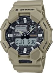Casio G-Shock Kol Saati GA-010-5ADR