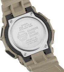 Casio G-Shock Kol Saati GA-010-5ADR