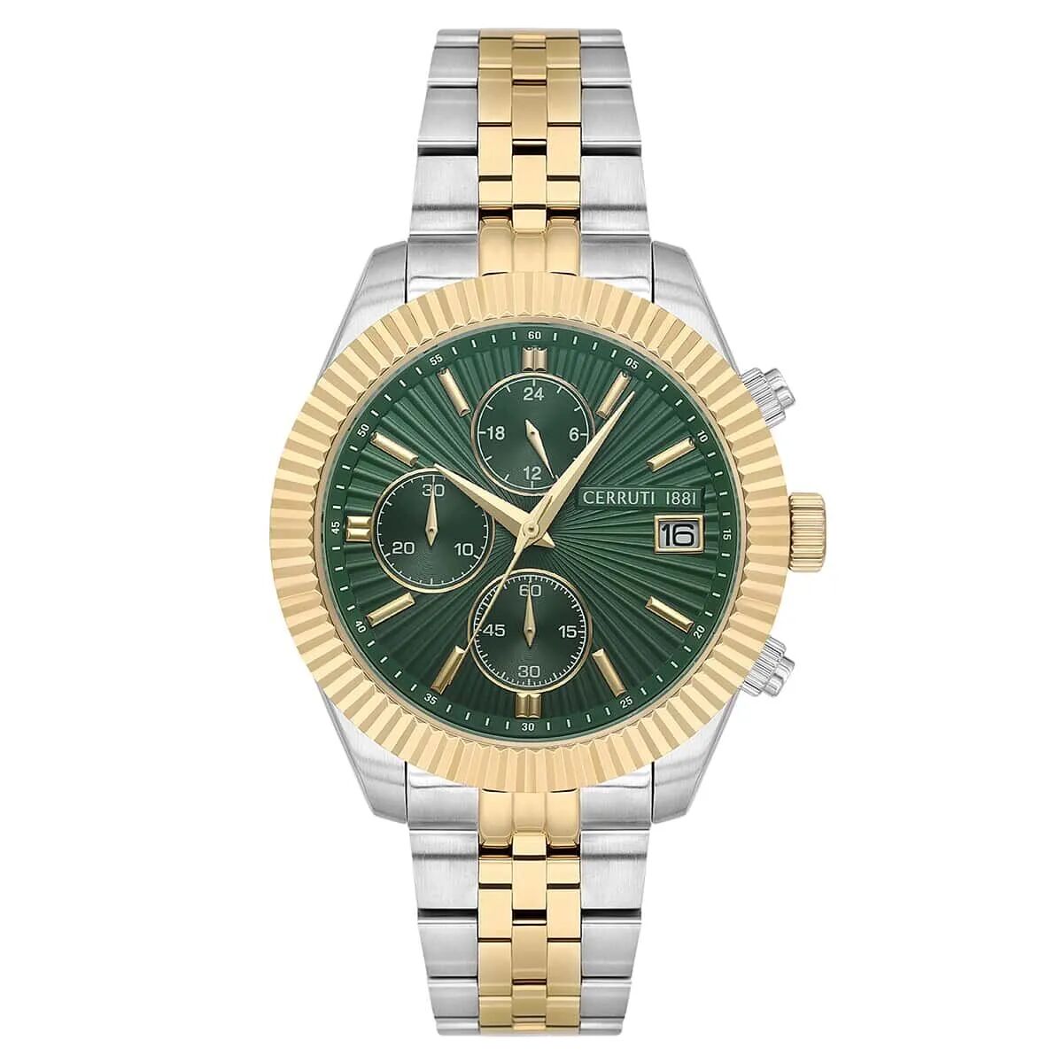 Cerruti CIWGI0091001 Kol Saatı