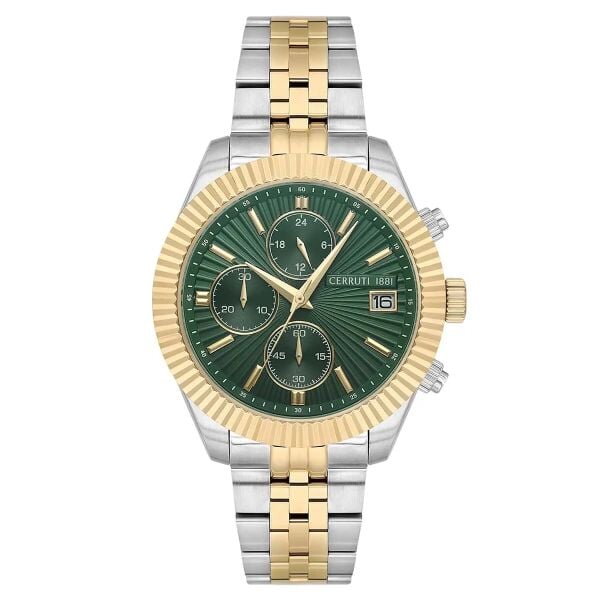 Cerruti CIWGI0091001 Kol Saatı