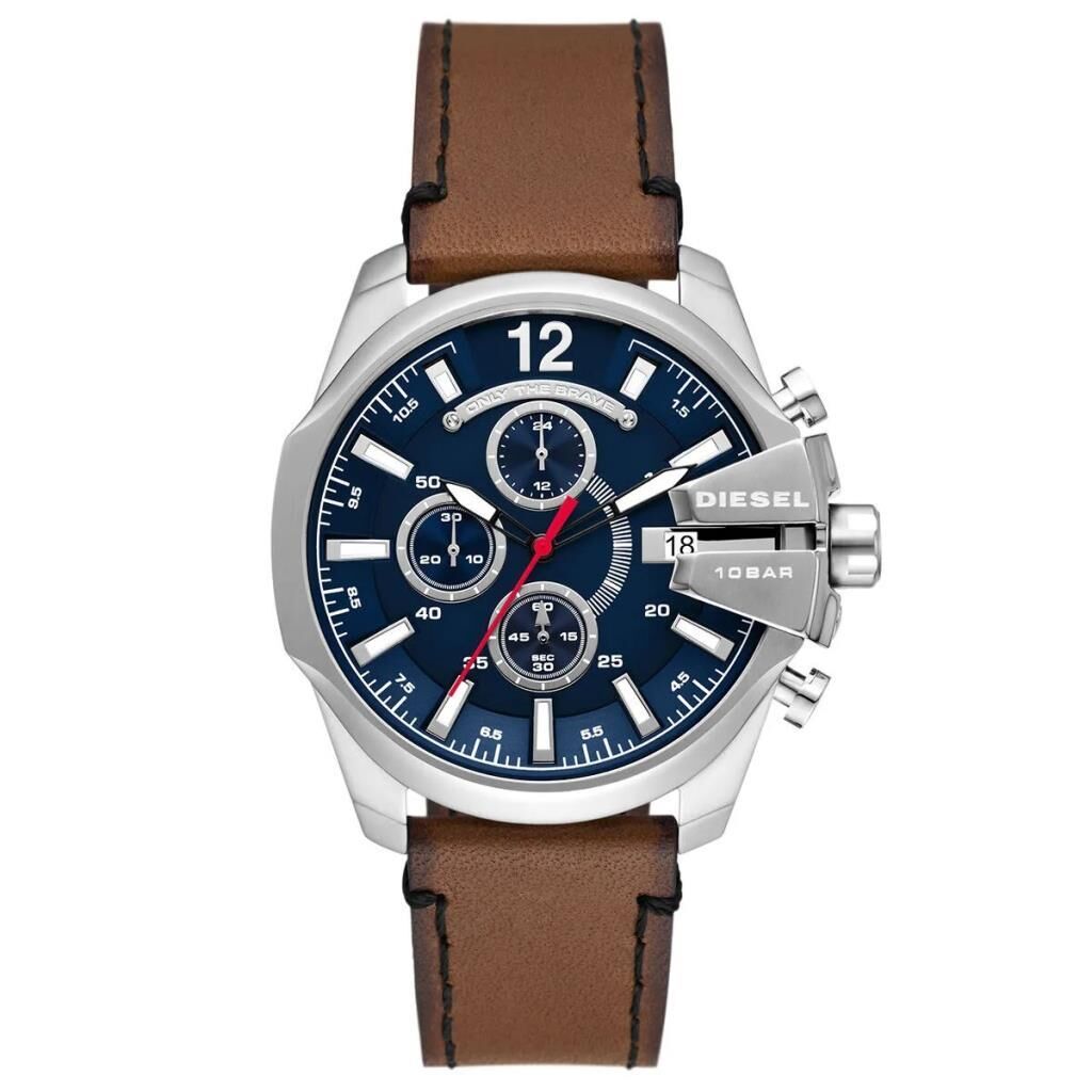 Diesel DZ4599 Kol Saati