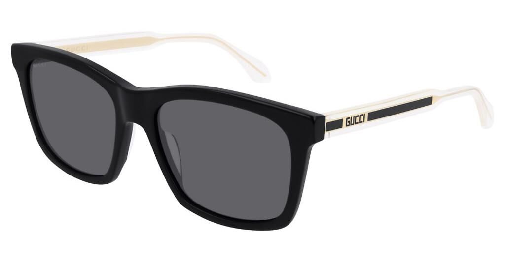 Gucci GG 0558S 001 .56 Güneş Gözlüğü