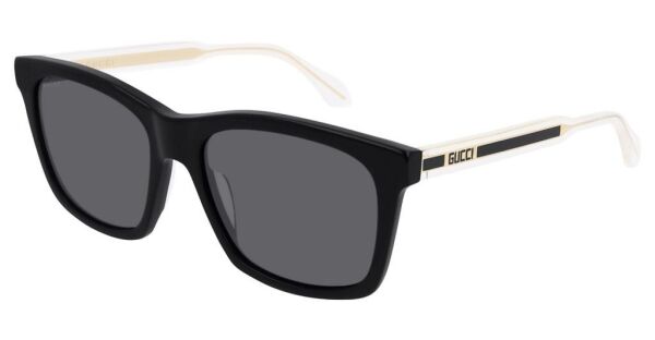 Gucci GG 0558S 001 .56 Güneş Gözlüğü