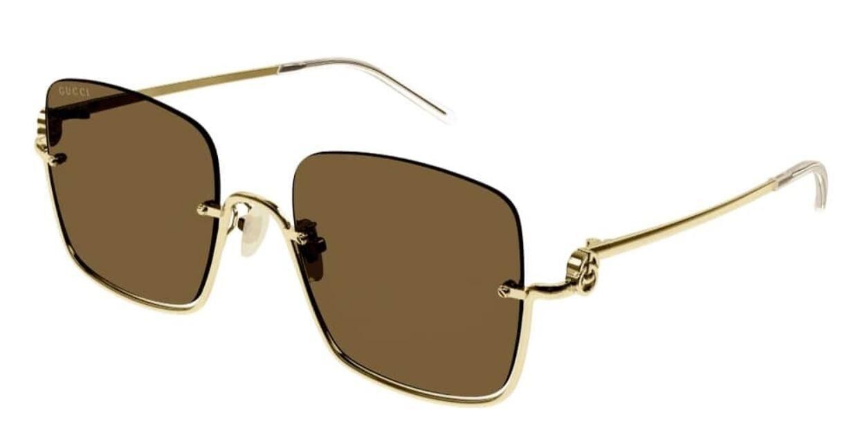 Gucci GG 1279S 002 .54 Kadın Güneş Gözlüğü (SZ)