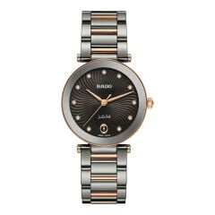 Rado R22241703 LaCoupole Diamonds Kol Saati