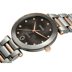 Rado R22241703 LaCoupole Diamonds Kol Saati