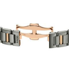 Rado R22241703 LaCoupole Diamonds Kol Saati