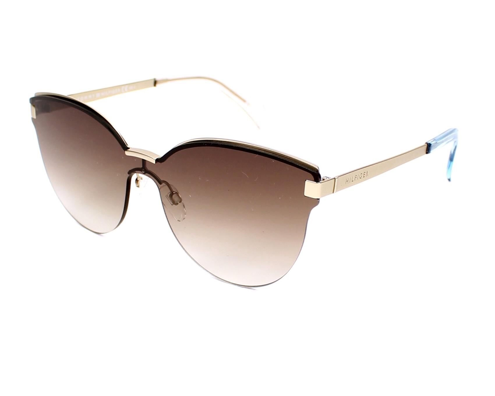 Tommy Hilfiger TH 1378S AOZCC .99 Güneş Gözlüğü