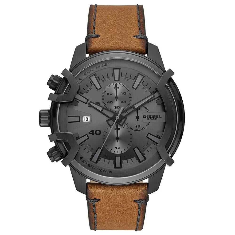 Diesel DZ4569 Kol Saati
