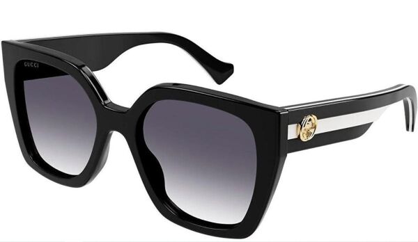 Gucci  GG1300S 004 .55 Kadın Güneş Gözlüğü (SZ)