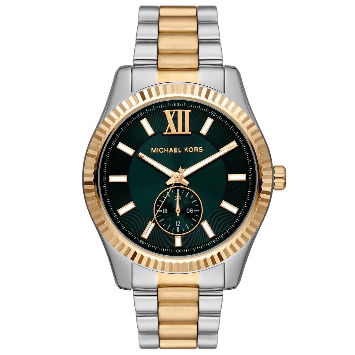 Michael Kors MK9063 Erkek  Kol Saati