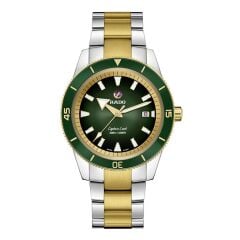 Rado  R32138303 Captain Cook Erkek  Kol Saati