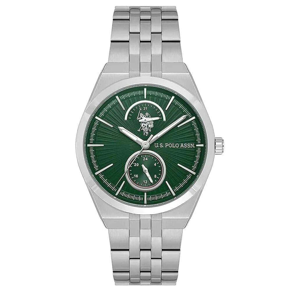 U.S. Polo Assn. USPA1124-02 Kol Saati