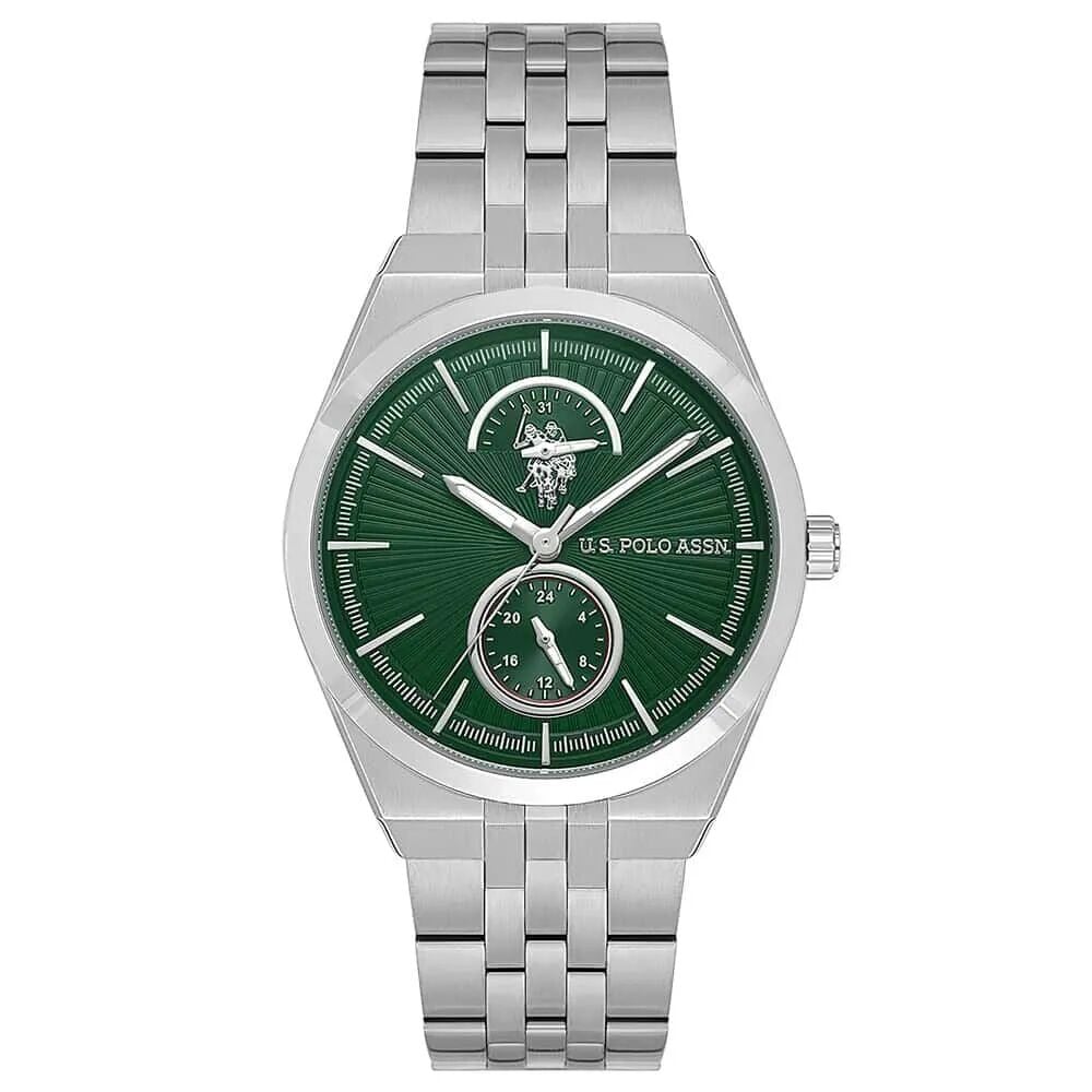U.S. Polo Assn. USPA1124-02 Kol Saati