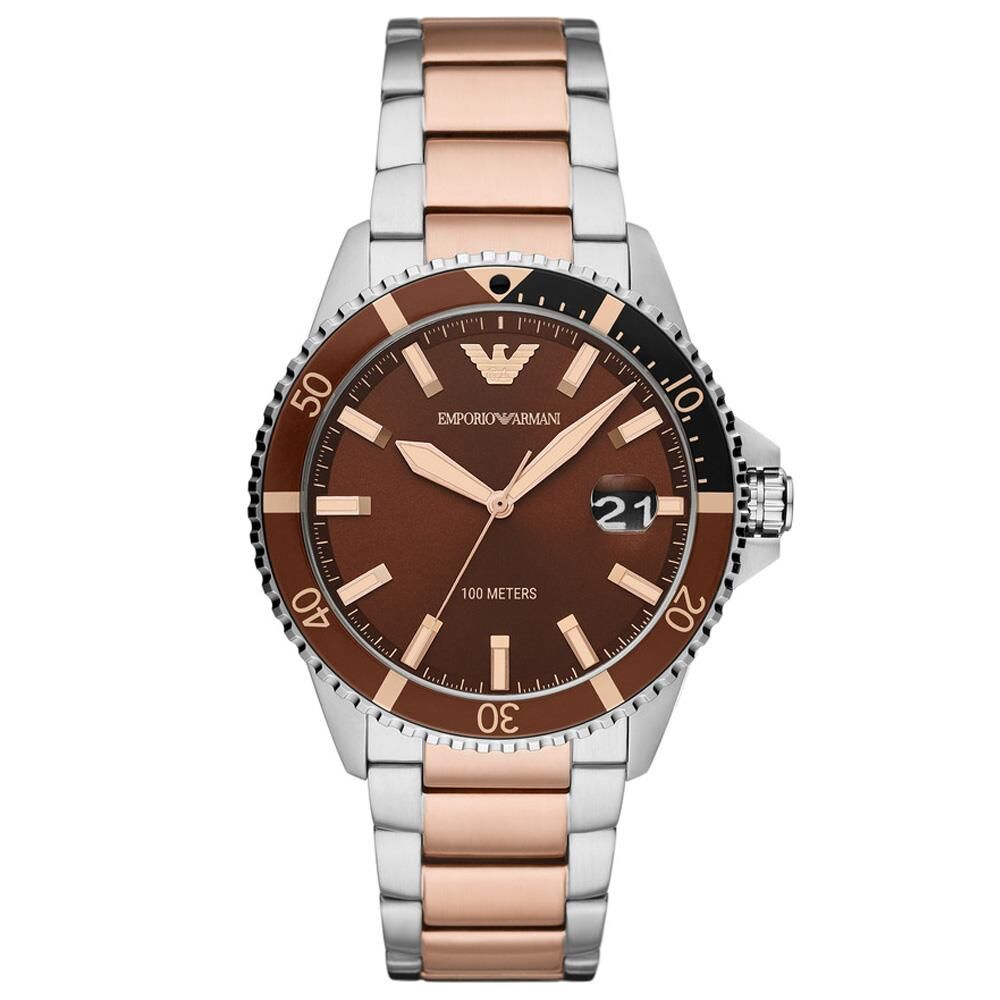 Emporio Armani AR11340 Kol Saati