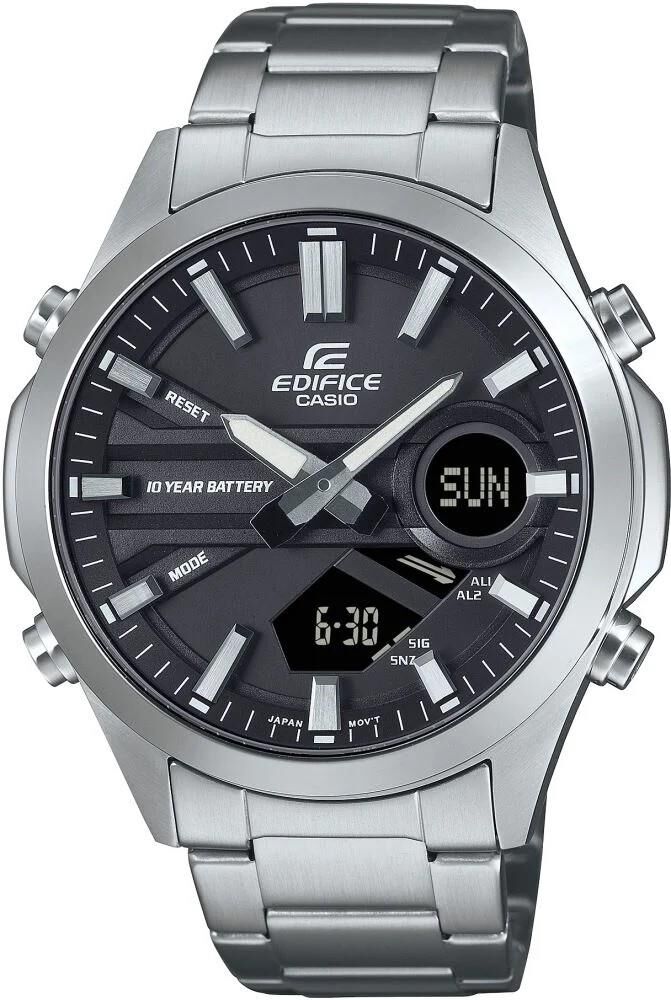 Casio Edifice Kol Saati EFV-C120D-1ADF