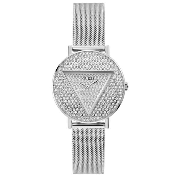 Guess GUW0477L1 Kadın Kol Saati (SZ) (50)