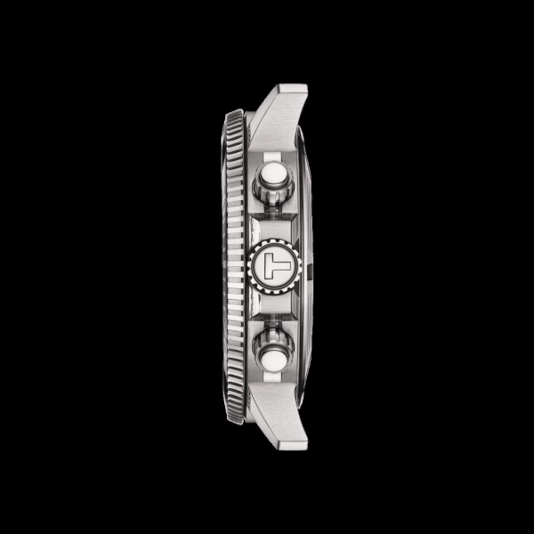 Tissot T1204171109101 Seastar 1000 Quartz Chronograph  Kol Saati