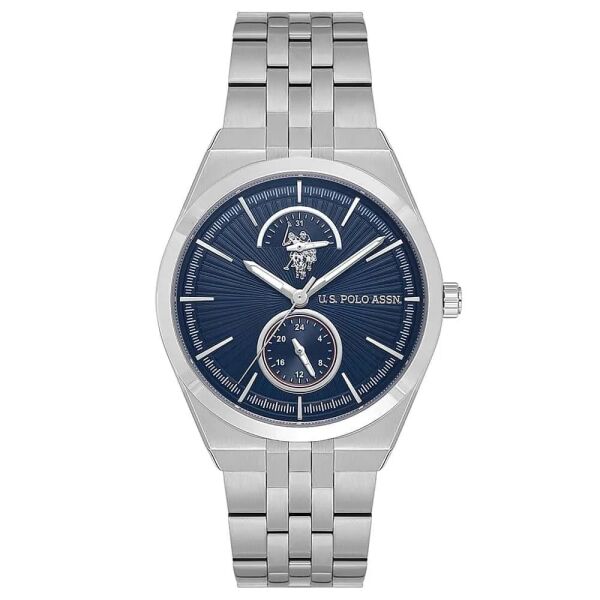 U.S. Polo Assn. USPA1124-01 Kol Saati