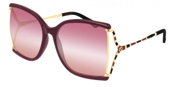 Gucci GG 0592S 004 .60 Güneş Gözlüğü