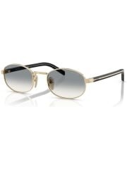 Prada SPS B53S ZVN02C .52 Güneş Gözlüğü