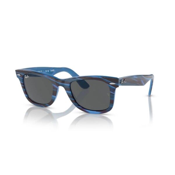 Ray-Ban RB  2140 1409B1 .50 Güneş Gözlüğü