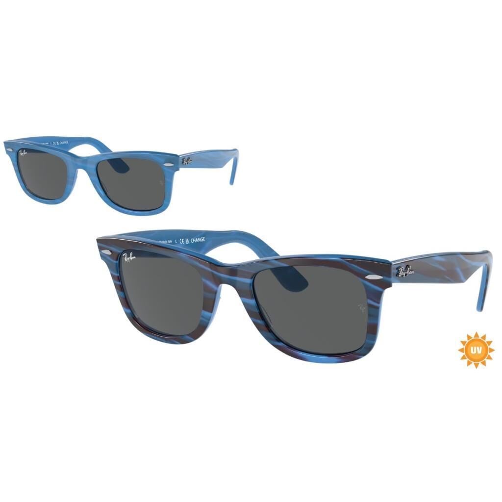 Ray-Ban RB  2140 1409B1 .50 Güneş Gözlüğü