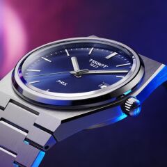 Tissot T1374101104100 Prx  Kol Saati