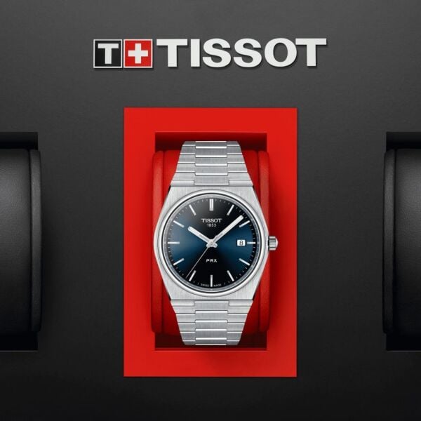 Tissot T1374101104100 Prx  Kol Saati