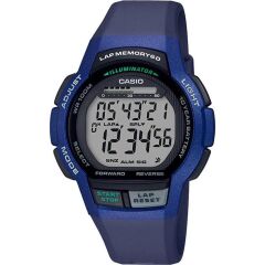 Casio Digital Kol Saati WS-1000H-2AVDF