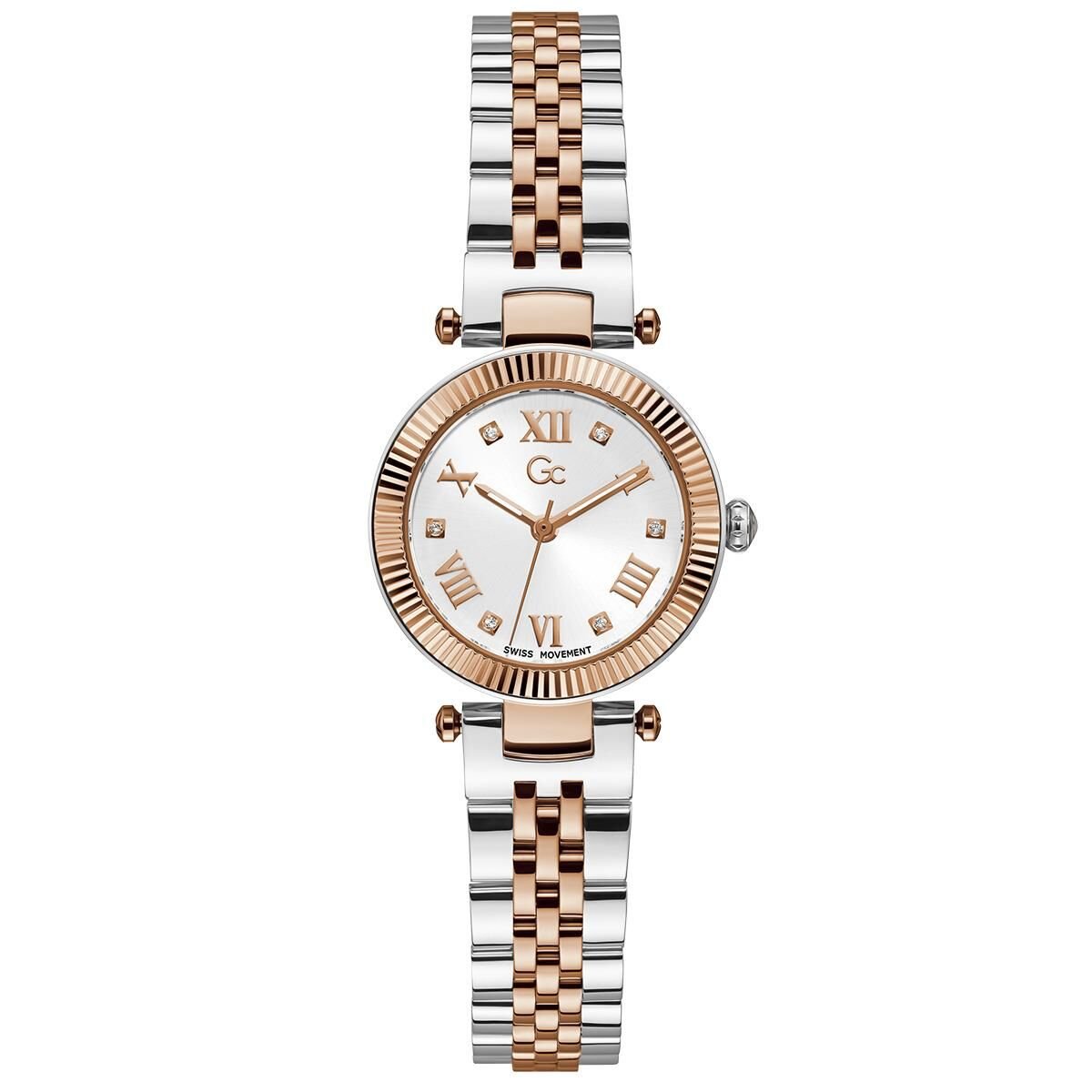 Guess Collection GCZ02001L1MF Kadın Kol Saati