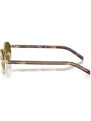 Prada SPS B53S 5AK09Z .52 Güneş Gözlüğü