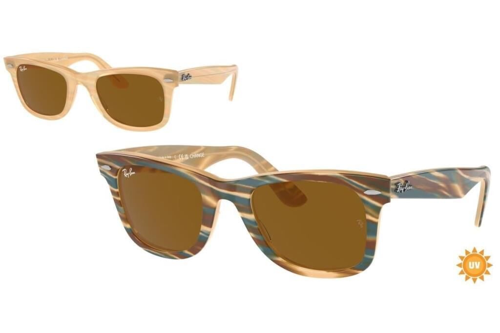 Ray-Ban RB 2140 140833 .50 Güneş Gözlüğü