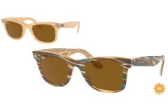 Ray-Ban RB 2140 140833 .50 Güneş Gözlüğü