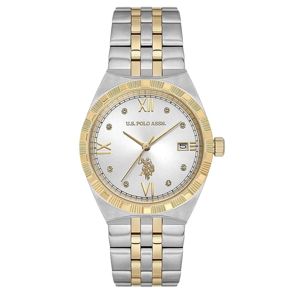 U.S. Polo Assn. USPA2126-05 Kol Saati